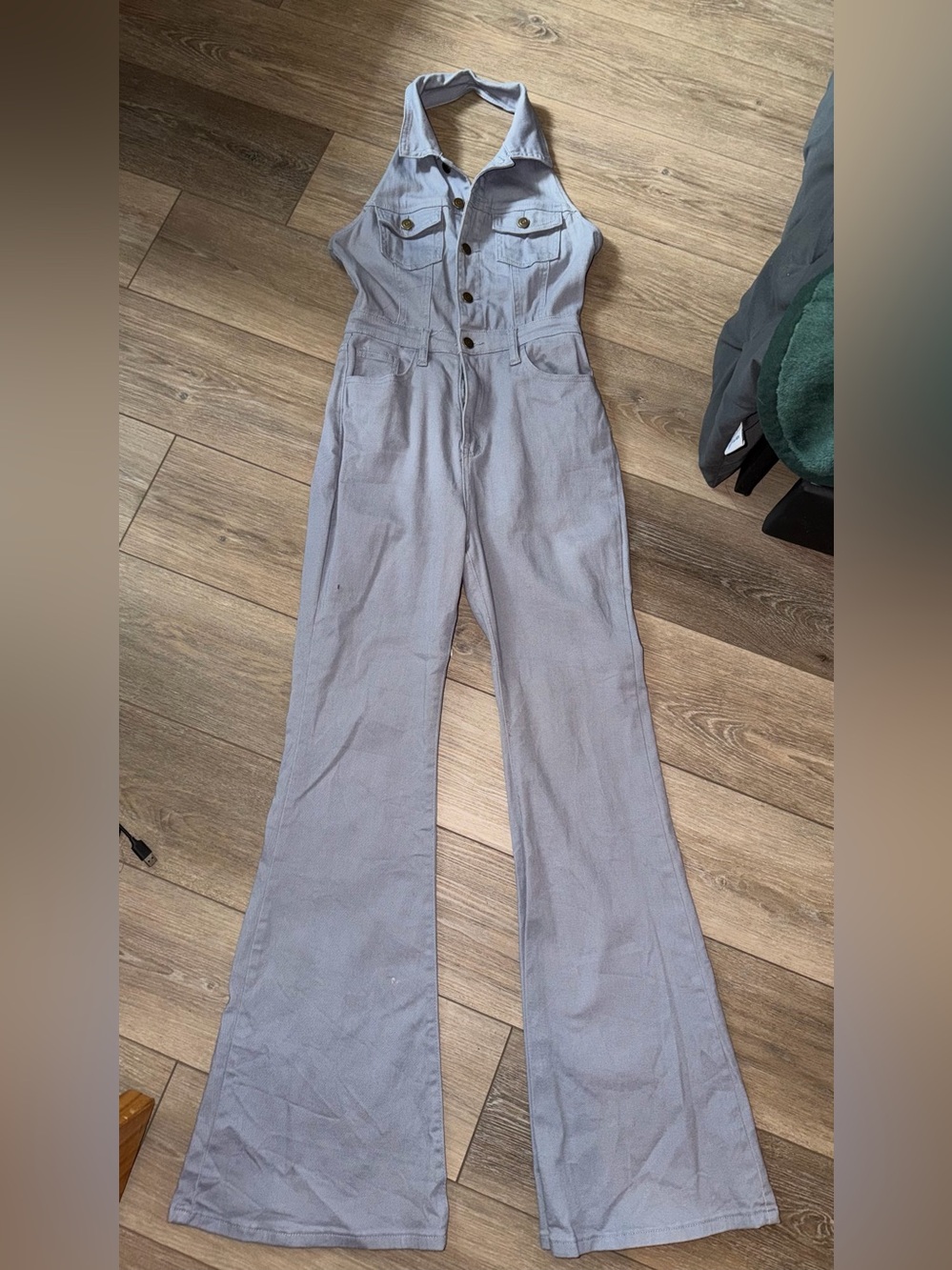 Jumpsuit